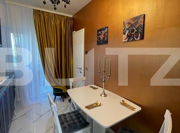 Apartament de închiriat 3 camere Gheorgheni - 96489AI | BLITZ Cluj-Napoca | Poza9