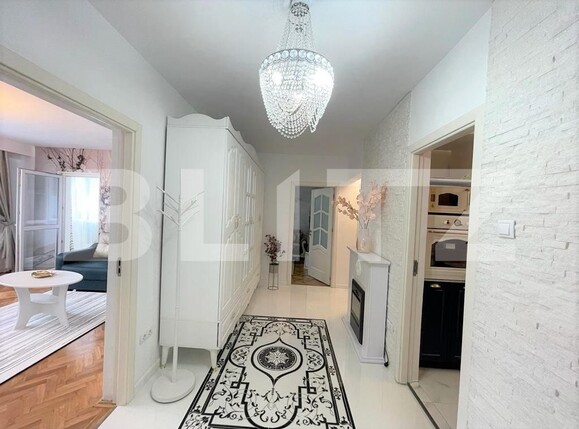 Apartament de închiriat 3 camere Gheorgheni - 96489AI | BLITZ Cluj-Napoca | Poza12