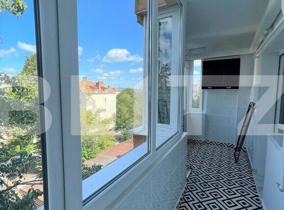Apartament de închiriat 3 camere Gheorgheni - 96489AI | BLITZ Cluj-Napoca | Poza19