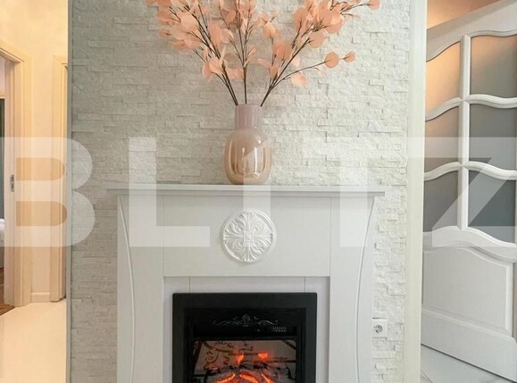 Apartament de închiriat 3 camere Gheorgheni - 96489AI | BLITZ Cluj-Napoca | Poza14