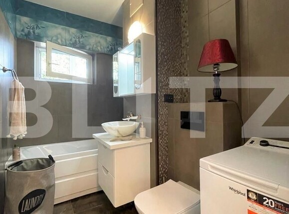 Apartament de închiriat 3 camere Gheorgheni - 96489AI | BLITZ Cluj-Napoca | Poza17