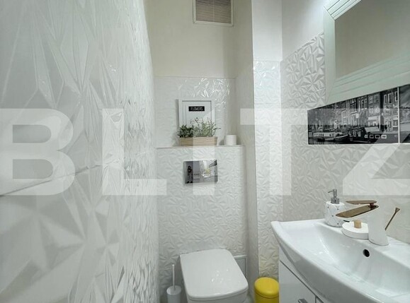 Apartament de închiriat 3 camere Gheorgheni - 96489AI | BLITZ Cluj-Napoca | Poza18