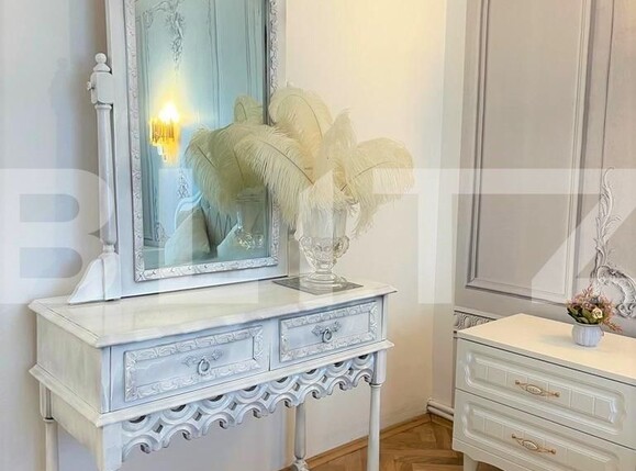 Apartament de închiriat 3 camere Gheorgheni - 96489AI | BLITZ Cluj-Napoca | Poza3