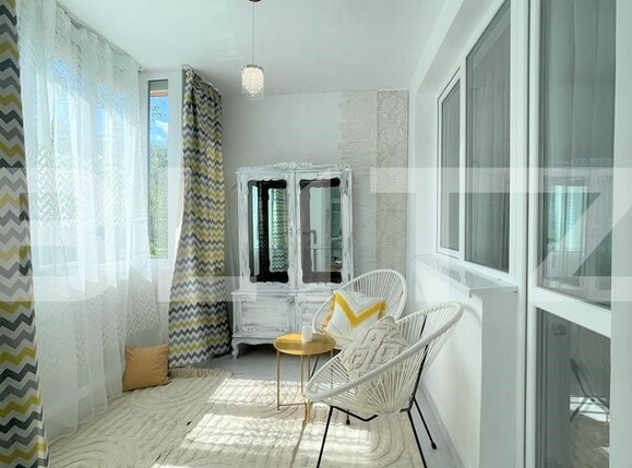 Apartament de închiriat 3 camere Gheorgheni - 96489AI | BLITZ Cluj-Napoca | Poza15