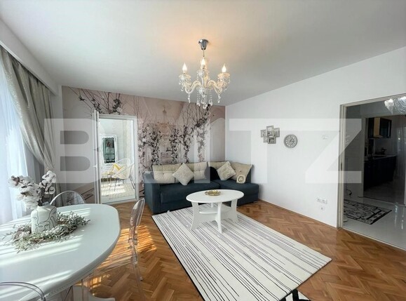 Apartament de închiriat 3 camere Gheorgheni - 96489AI | BLITZ Cluj-Napoca | Poza5