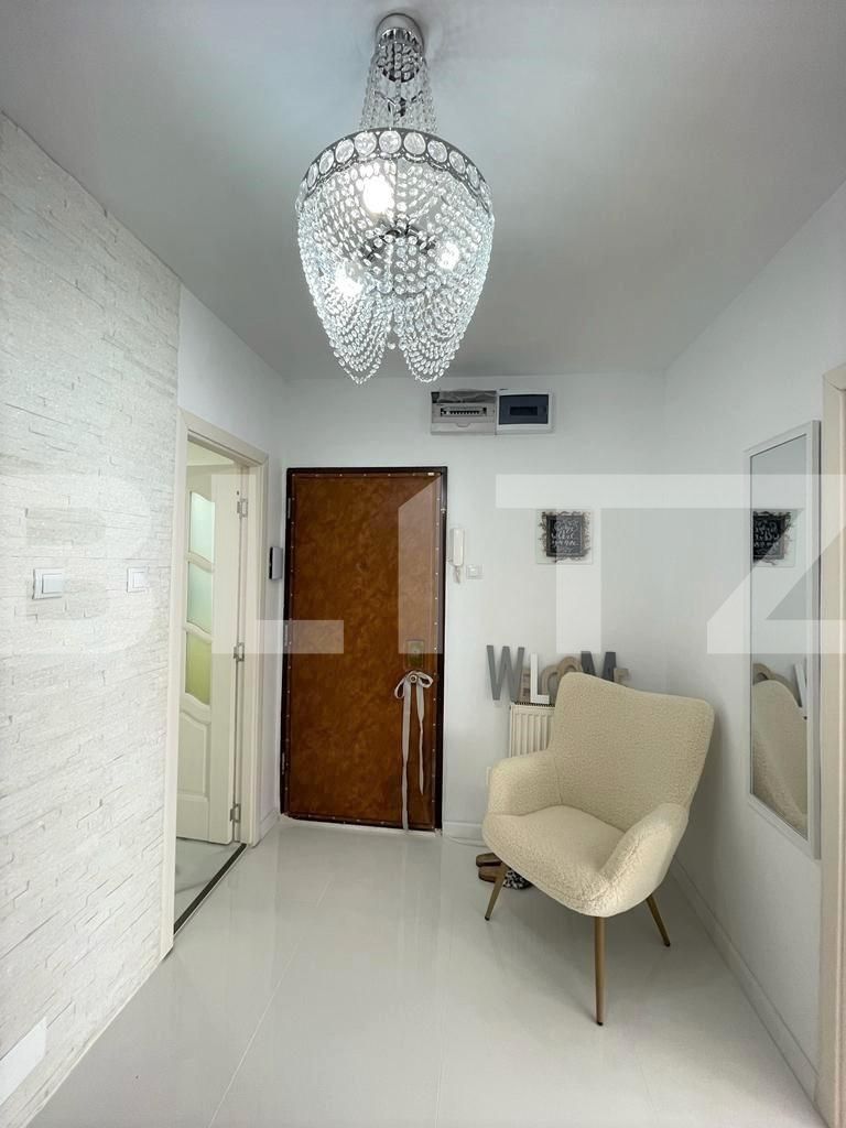 Apartament de închiriat 3 camere Gheorgheni - 96489AI | BLITZ Cluj-Napoca | Poza16