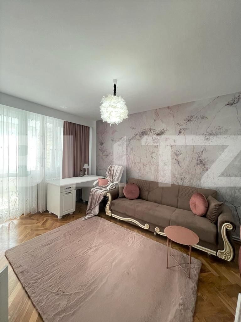 Apartament de închiriat 3 camere Gheorgheni - 96489AI | BLITZ Cluj-Napoca | Poza8
