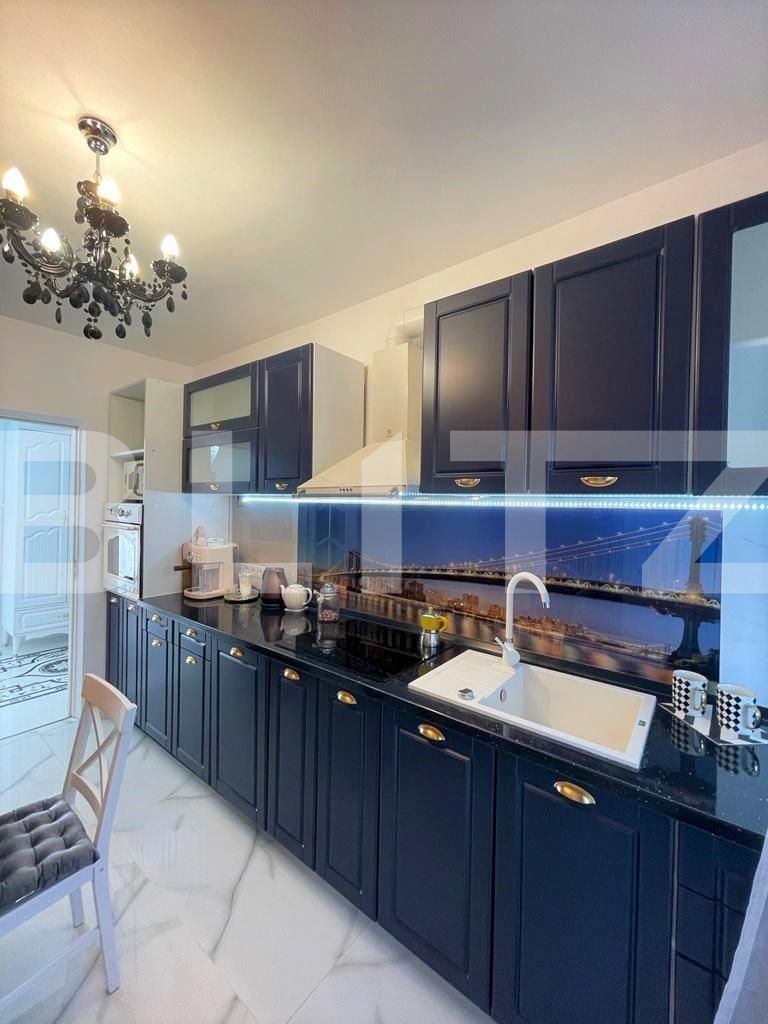 Apartament de închiriat 3 camere Gheorgheni - 96489AI | BLITZ Cluj-Napoca | Poza11