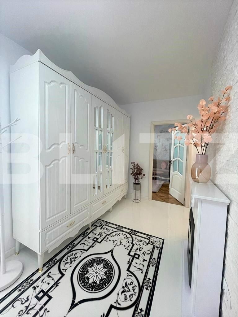 Apartament de închiriat 3 camere Gheorgheni - 96489AI | BLITZ Cluj-Napoca | Poza13