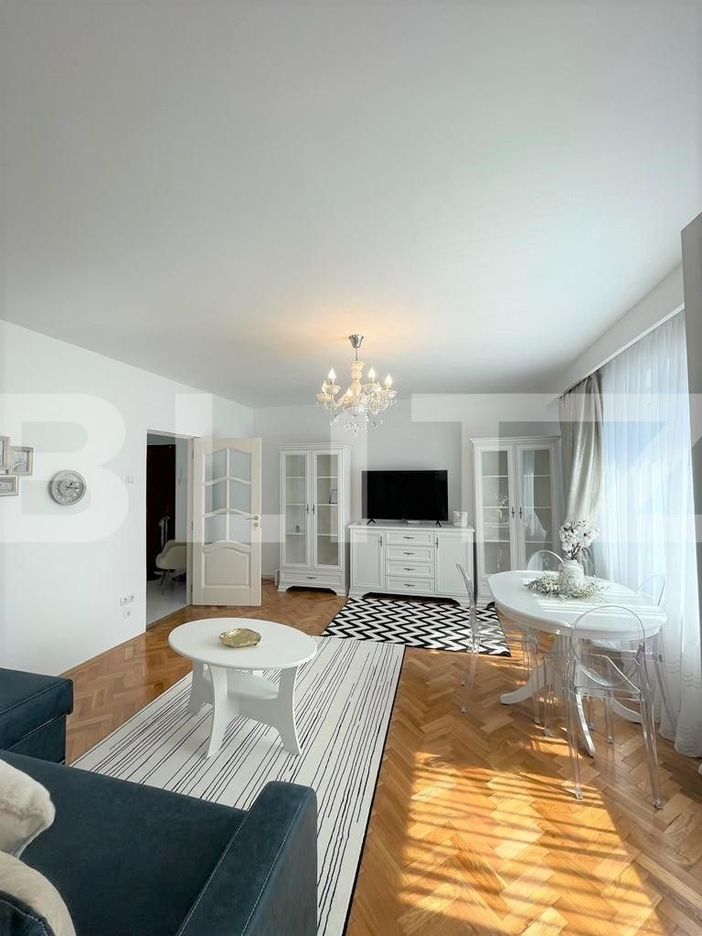 Apartament de închiriat 3 camere Gheorgheni - 96489AI | BLITZ Cluj-Napoca | Poza6