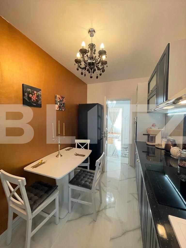 Apartament de închiriat 3 camere Gheorgheni - 96489AI | BLITZ Cluj-Napoca | Poza10
