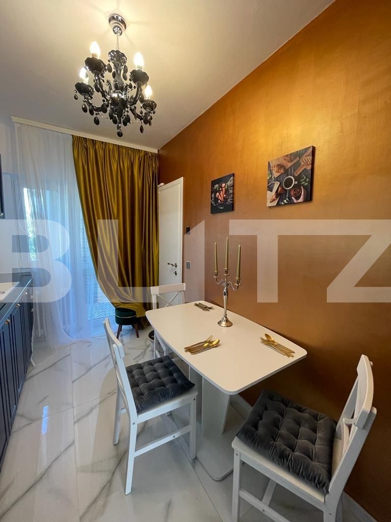 Apartament de închiriat 3 camere Gheorgheni - 96489AI | BLITZ Cluj-Napoca | Poza9