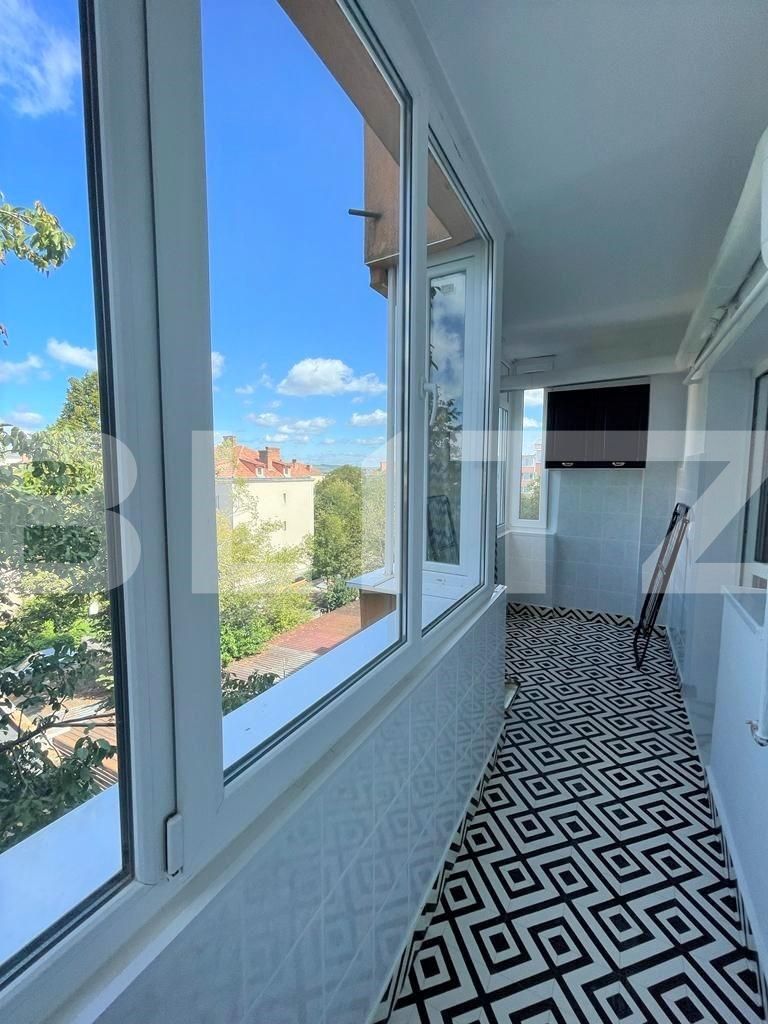 Apartament de închiriat 3 camere Gheorgheni - 96489AI | BLITZ Cluj-Napoca | Poza19