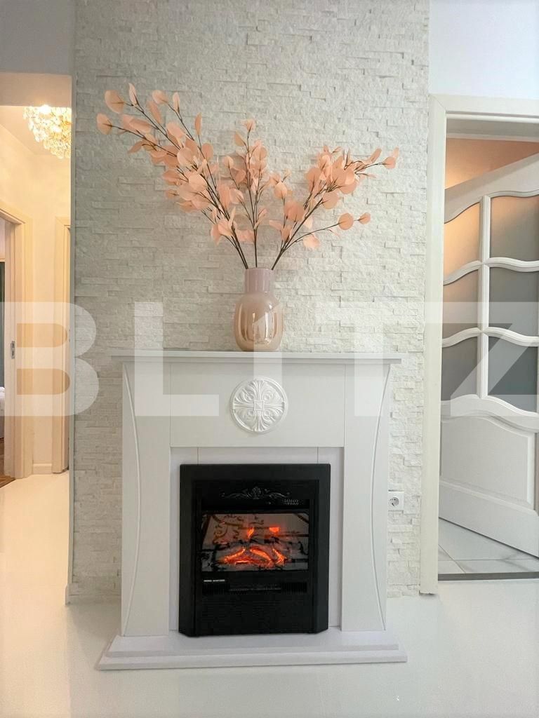 Apartament de închiriat 3 camere Gheorgheni - 96489AI | BLITZ Cluj-Napoca | Poza14