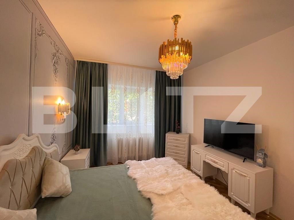 Apartament de închiriat 3 camere Gheorgheni - 96489AI | BLITZ Cluj-Napoca | Poza2