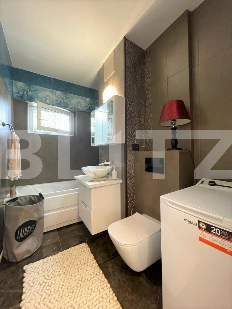 Apartament de închiriat 3 camere Gheorgheni - 96489AI | BLITZ Cluj-Napoca | Poza17