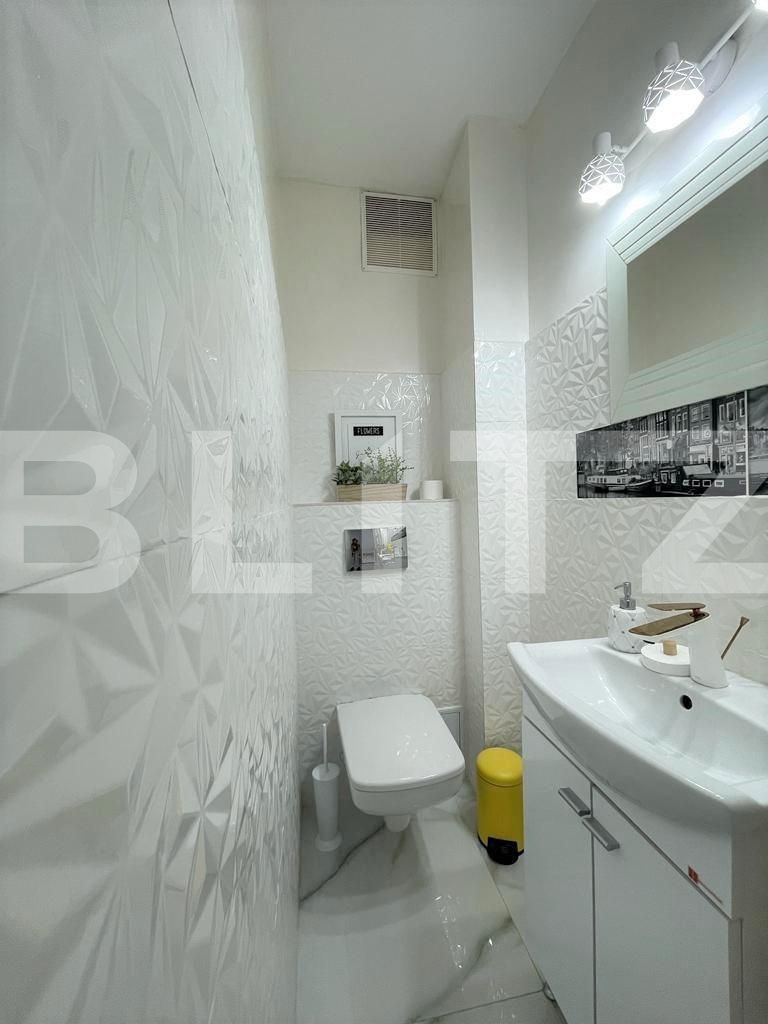 Apartament de închiriat 3 camere Gheorgheni - 96489AI | BLITZ Cluj-Napoca | Poza18