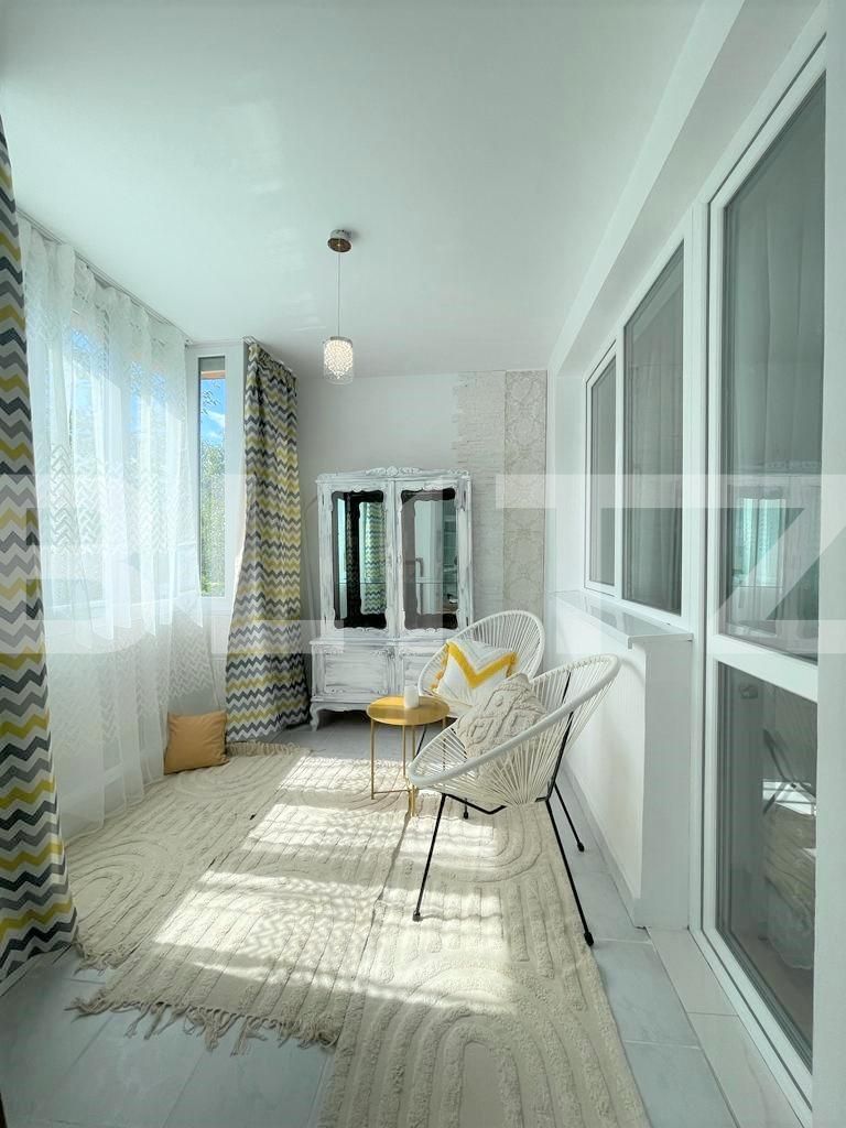 Apartament de închiriat 3 camere Gheorgheni - 96489AI | BLITZ Cluj-Napoca | Poza15