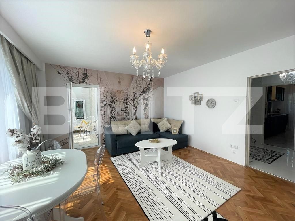 Apartament de închiriat 3 camere Gheorgheni - 96489AI | BLITZ Cluj-Napoca | Poza5