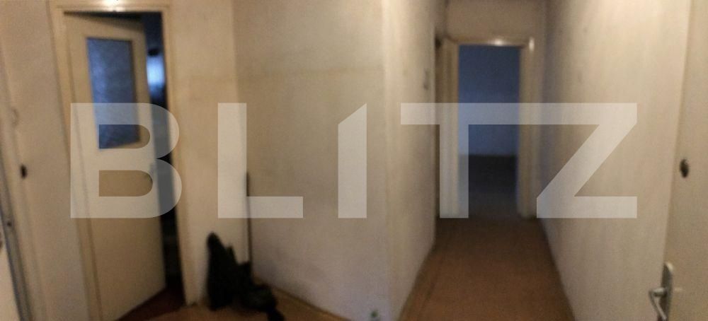 Apartament de vânzare 2 camere Grivitei - 96490AV | BLITZ Brașov | Poza1