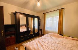 Casa individuala, 130 mp, curte privata, garaj, zona strazii Campului