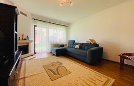 Casa individuala, 130 mp, curte privata, garaj, zona strazii Campului