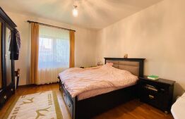 Casa individuala, 130 mp, curte privata, garaj, zona strazii Campului