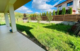 Casa individuala, 130 mp, curte privata, garaj, zona strazii Campului