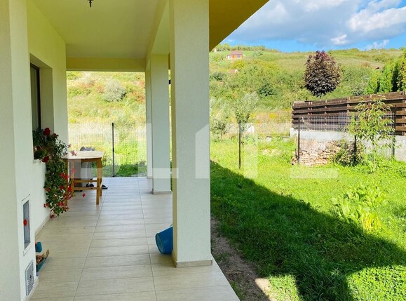 Casa de închiriat 3 camere Manastur - 96493CI | BLITZ Cluj-Napoca | Poza16