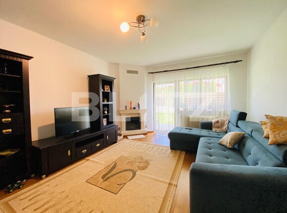 Casa de închiriat 3 camere Manastur - 96493CI | BLITZ Cluj-Napoca | Poza3