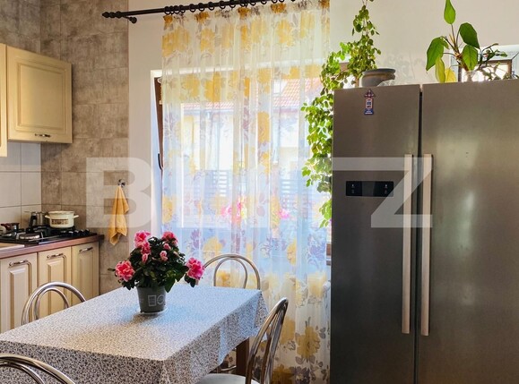 Casa de închiriat 3 camere Manastur - 96493CI | BLITZ Cluj-Napoca | Poza13