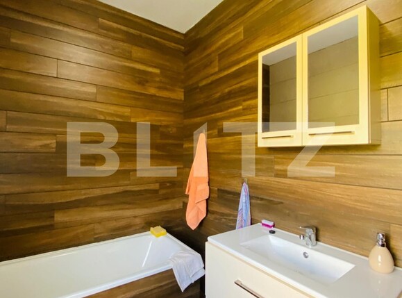 Casa de închiriat 3 camere Manastur - 96493CI | BLITZ Cluj-Napoca | Poza15