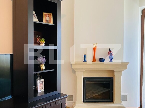 Casa de închiriat 3 camere Manastur - 96493CI | BLITZ Cluj-Napoca | Poza5