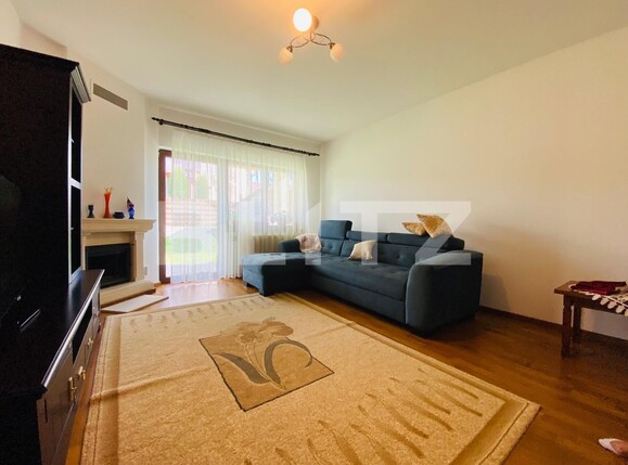 Casa de închiriat 3 camere Manastur - 96493CI | BLITZ Cluj-Napoca | Poza4