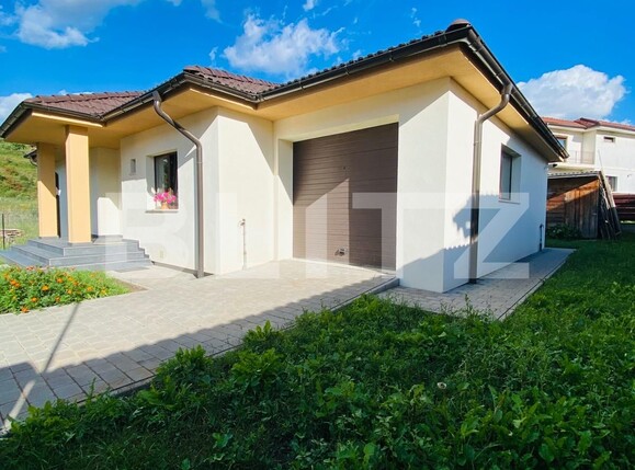 Casa de închiriat 3 camere Manastur - 96493CI | BLITZ Cluj-Napoca | Poza1
