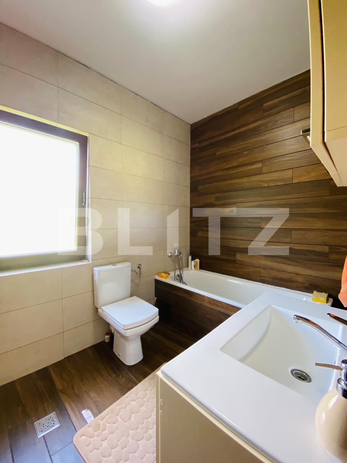 Casa de închiriat 3 camere Manastur - 96493CI | BLITZ Cluj-Napoca | Poza14