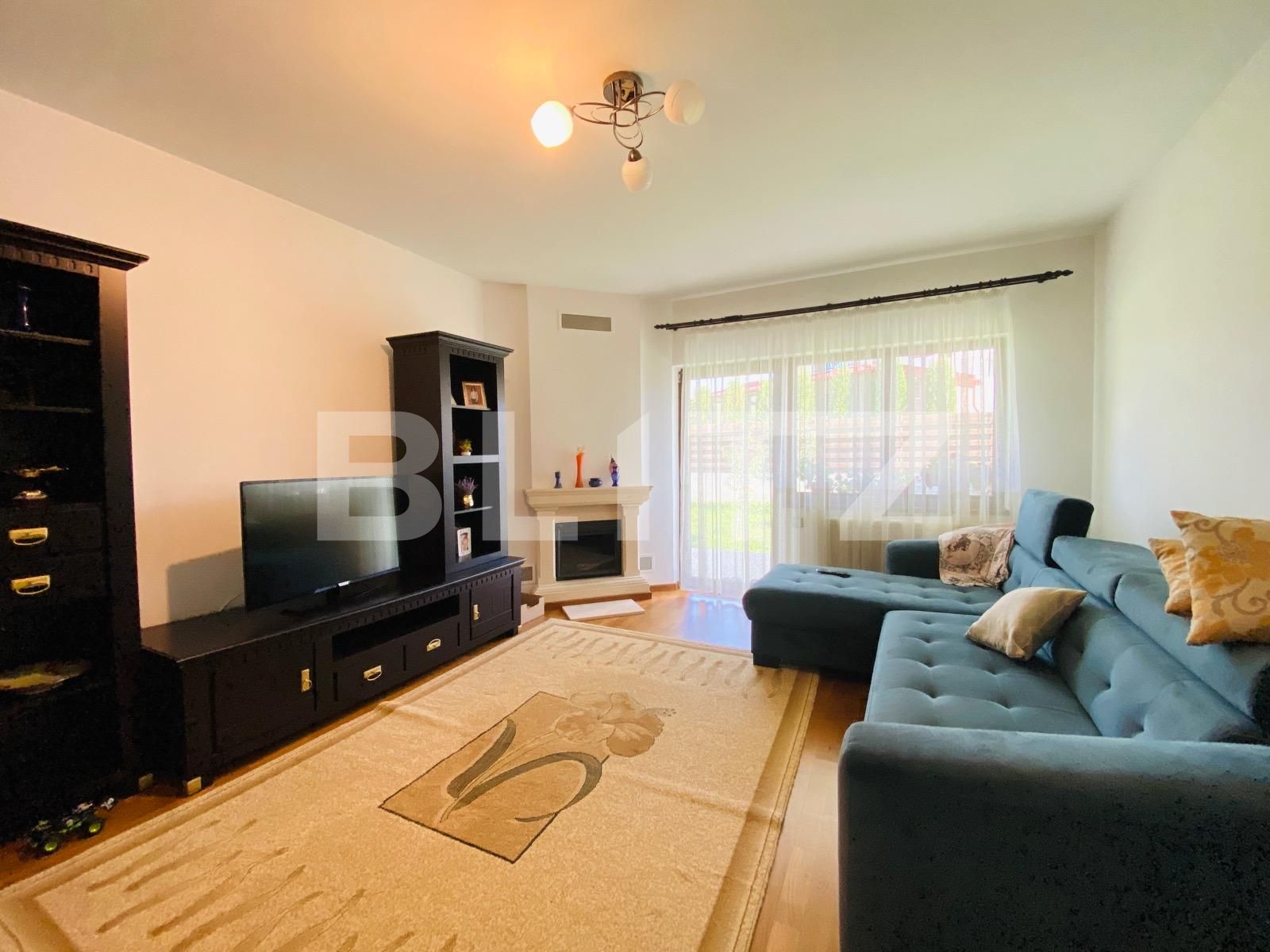 Casa de închiriat 3 camere Manastur - 96493CI | BLITZ Cluj-Napoca | Poza3