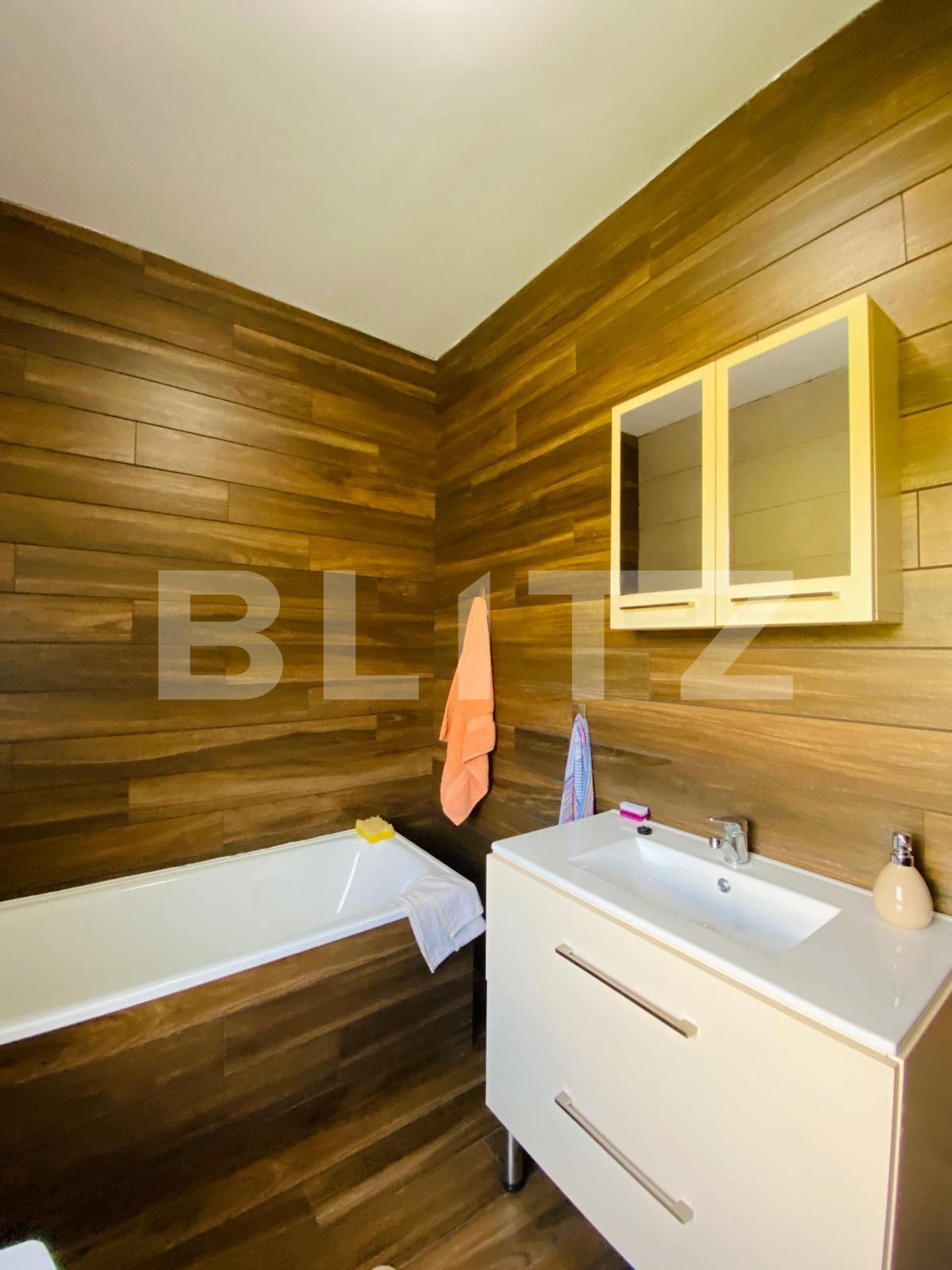 Casa de închiriat 3 camere Manastur - 96493CI | BLITZ Cluj-Napoca | Poza15