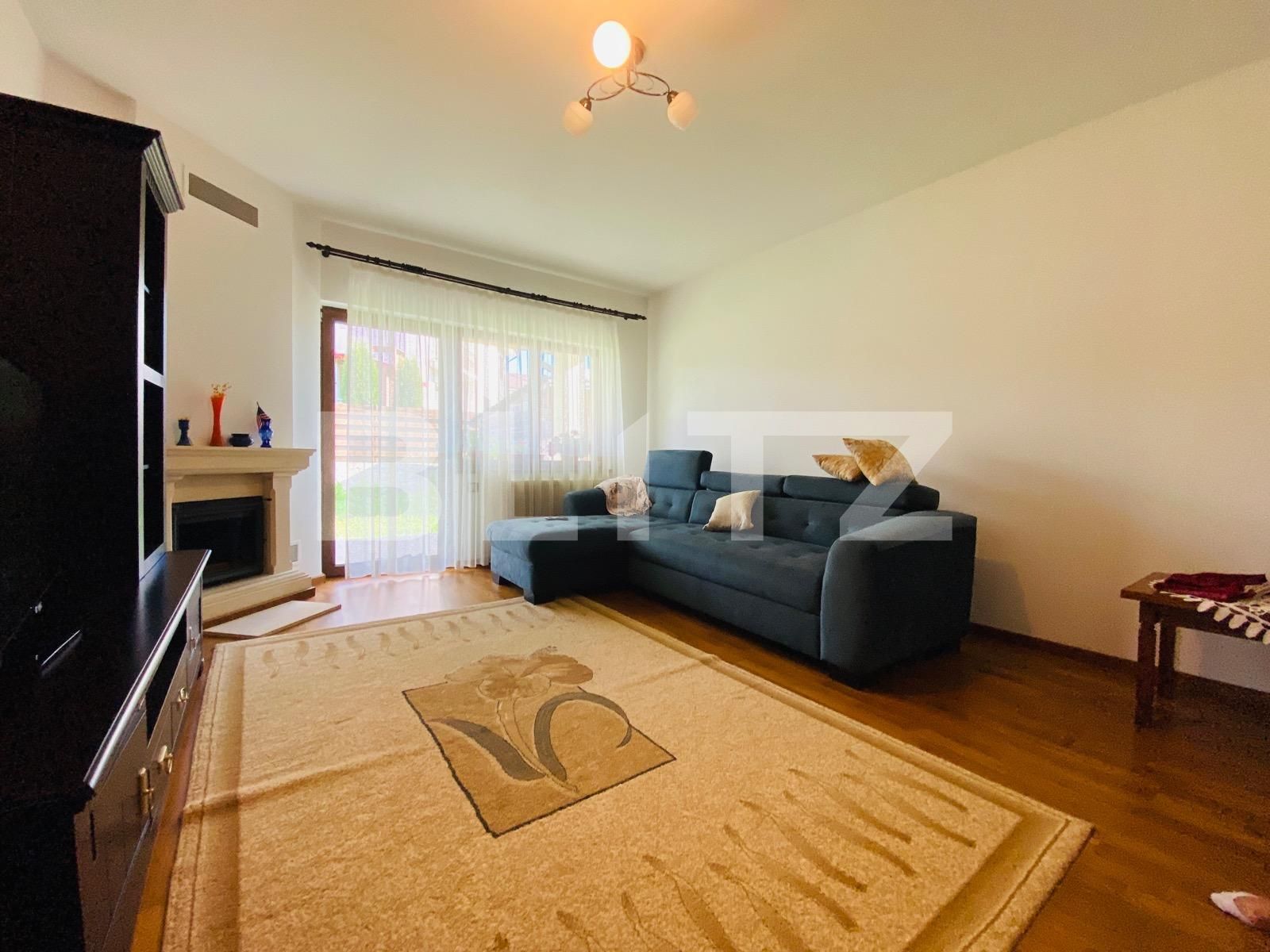 Casa de închiriat 3 camere Manastur - 96493CI | BLITZ Cluj-Napoca | Poza4