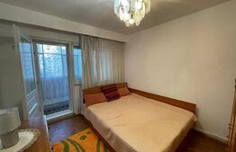 Apartament de 2 camere, decomandat, 55 mp, zona Piata Marasti