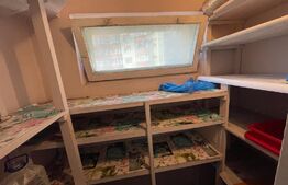 Apartament de 2 camere, decomandat, 55 mp, zona Piata Marasti