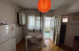 Apartament de 2 camere, decomandat, 55 mp, zona Piata Marasti