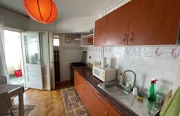 Apartament de 2 camere, decomandat, 55 mp, zona Piata Marasti