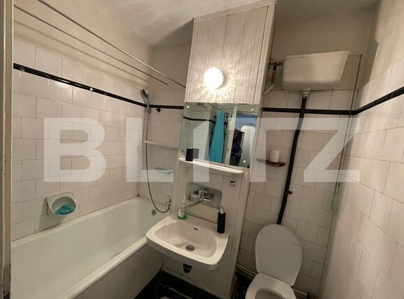 Apartament de închiriat 2 camere Marasti - 96494AI | BLITZ Cluj-Napoca | Poza8