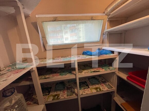 Apartament de închiriat 2 camere Marasti - 96494AI | BLITZ Cluj-Napoca | Poza9