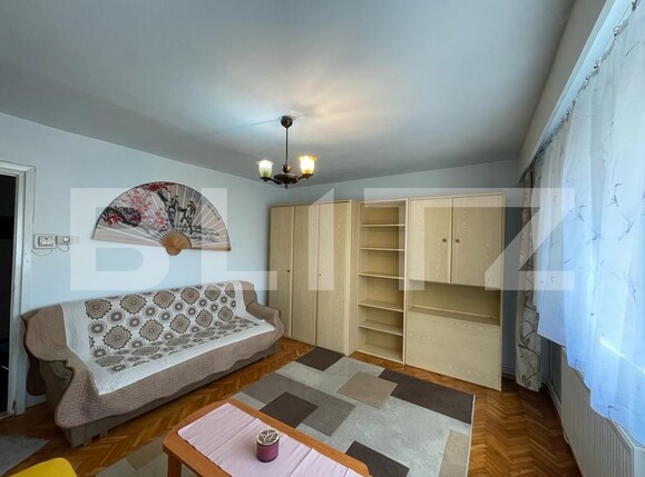 Apartament de închiriat 2 camere Marasti - 96494AI | BLITZ Cluj-Napoca | Poza2