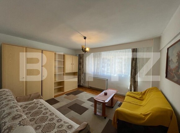 Apartament de închiriat 2 camere Marasti - 96494AI | BLITZ Cluj-Napoca | Poza1