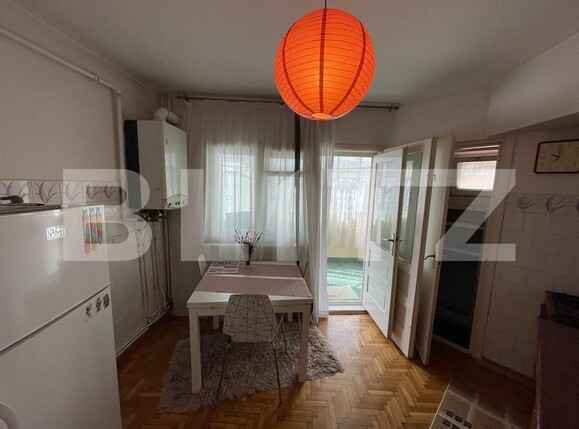 Apartament de închiriat 2 camere Marasti - 96494AI | BLITZ Cluj-Napoca | Poza4