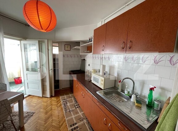 Apartament de închiriat 2 camere Marasti - 96494AI | BLITZ Cluj-Napoca | Poza3