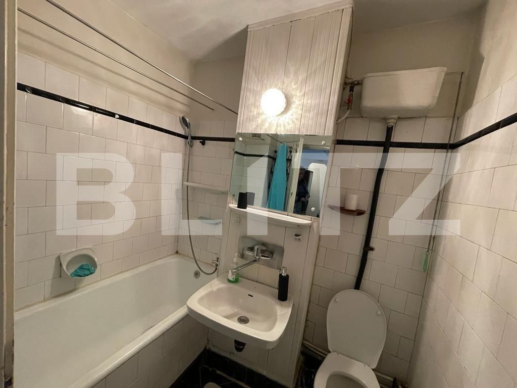 Apartament de închiriat 2 camere Marasti - 96494AI | BLITZ Cluj-Napoca | Poza8